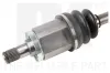Antriebswelle Vorderachse links NK 501537 Bild Antriebswelle Vorderachse links NK 501537