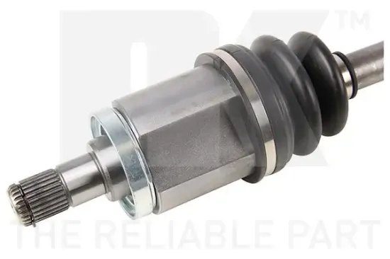 Antriebswelle Vorderachse links NK 501537 Bild Antriebswelle Vorderachse links NK 501537