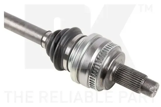 Antriebswelle Hinterachse links NK 501538 Bild Antriebswelle Hinterachse links NK 501538