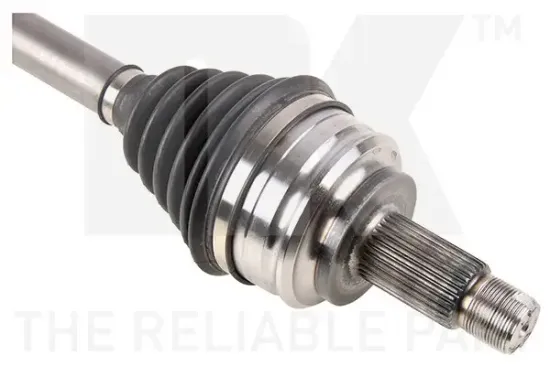 Antriebswelle Vorderachse rechts NK 501539 Bild Antriebswelle Vorderachse rechts NK 501539