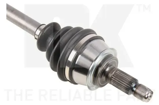 Radlagersatz Hinterachse NK 762521 Bild Radlagersatz Hinterachse NK 762521