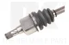 Antriebswelle Vorderachse links NK 501547 Bild Antriebswelle Vorderachse links NK 501547