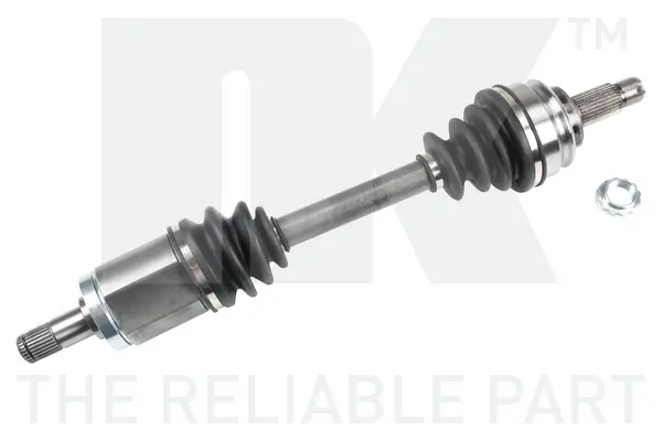 Antriebswelle Vorderachse links NK 501558