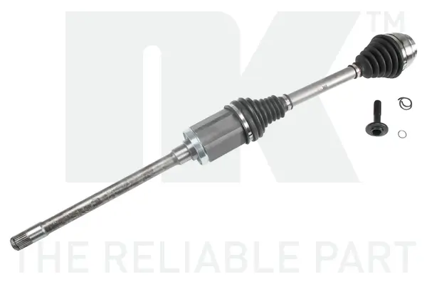 Antriebswelle Vorderachse rechts NK 501559