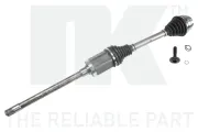Antriebswelle Vorderachse rechts NK 501559