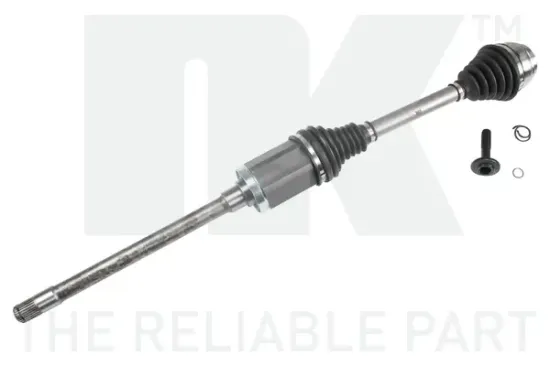 Antriebswelle Vorderachse rechts NK 501559 Bild Antriebswelle Vorderachse rechts NK 501559