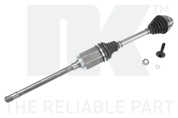 Antriebswelle Vorderachse rechts NK 501560