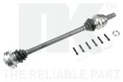 Antriebswelle Hinterachse rechts NK 501561