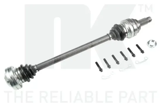 Antriebswelle Hinterachse rechts NK 501561 Bild Antriebswelle Hinterachse rechts NK 501561