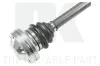 Antriebswelle Hinterachse rechts NK 501561 Bild Antriebswelle Hinterachse rechts NK 501561