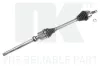 Antriebswelle Vorderachse rechts NK 501902 Bild Antriebswelle Vorderachse rechts NK 501902