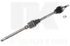 Antriebswelle NK 5019102