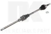 Antriebswelle NK 5019102