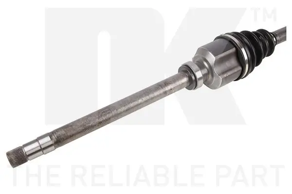 Radlagersatz NK 762560