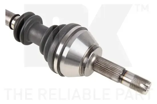 Antriebswelle Vorderachse links NK 5019103 Bild Antriebswelle Vorderachse links NK 5019103