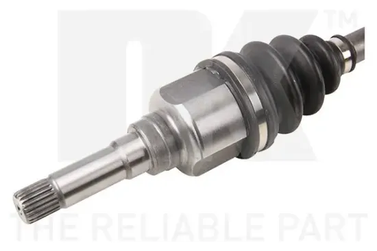 Antriebswelle Vorderachse rechts NK 5019104 Bild Antriebswelle Vorderachse rechts NK 5019104