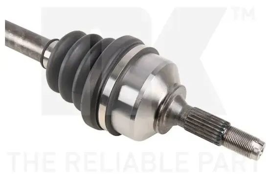 Antriebswelle Vorderachse rechts NK 5019104 Bild Antriebswelle Vorderachse rechts NK 5019104