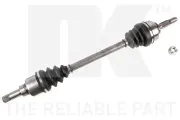 Antriebswelle Vorderachse links NK 5019105