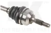 Antriebswelle Vorderachse links NK 5019105 Bild Antriebswelle Vorderachse links NK 5019105