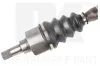 Antriebswelle Vorderachse links NK 5019106 Bild Antriebswelle Vorderachse links NK 5019106