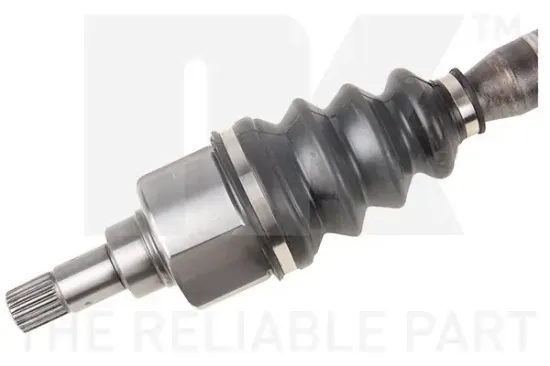 Antriebswelle Vorderachse links NK 5019106 Bild Antriebswelle Vorderachse links NK 5019106