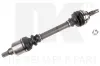 Antriebswelle Vorderachse links NK 5019109 Bild Antriebswelle Vorderachse links NK 5019109