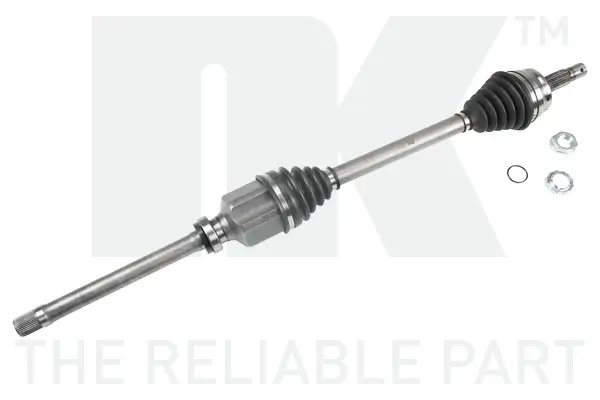 Antriebswelle Vorderachse rechts NK 5019111