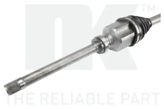 Antriebswelle Vorderachse rechts NK 5019111 Bild Antriebswelle Vorderachse rechts NK 5019111