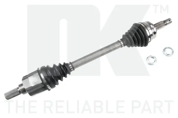 Antriebswelle Vorderachse links NK 5019112