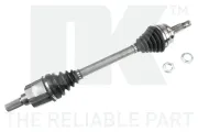 Antriebswelle Vorderachse links NK 5019112