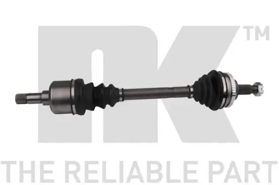 Antriebswelle Vorderachse links NK 501942 Bild Antriebswelle Vorderachse links NK 501942