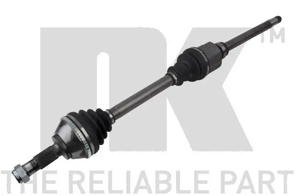 Antriebswelle NK 501949