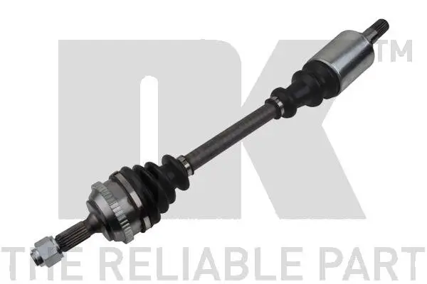 Antriebswelle Vorderachse links NK 501964