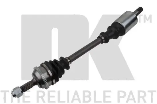 Antriebswelle Vorderachse links NK 501964 Bild Antriebswelle Vorderachse links NK 501964