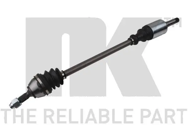 Antriebswelle Vorderachse rechts NK 501972