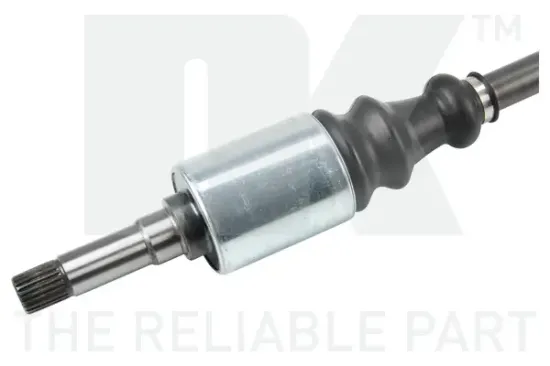 Antriebswelle Vorderachse rechts NK 501972 Bild Antriebswelle Vorderachse rechts NK 501972