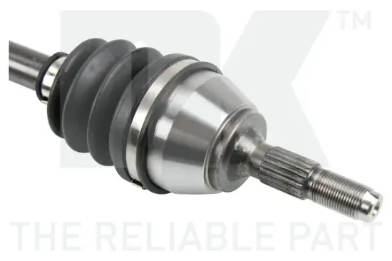 Antriebswelle Vorderachse rechts NK 501972 Bild Antriebswelle Vorderachse rechts NK 501972