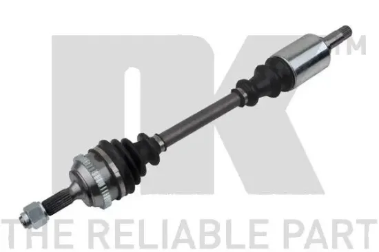 Radlagersatz Hinterachse NK 762640 Bild Radlagersatz Hinterachse NK 762640