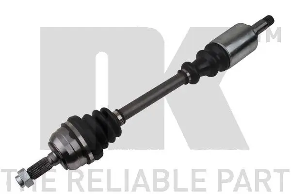 Antriebswelle NK 501979