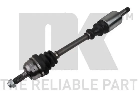 Antriebswelle NK 501979 Bild Antriebswelle NK 501979