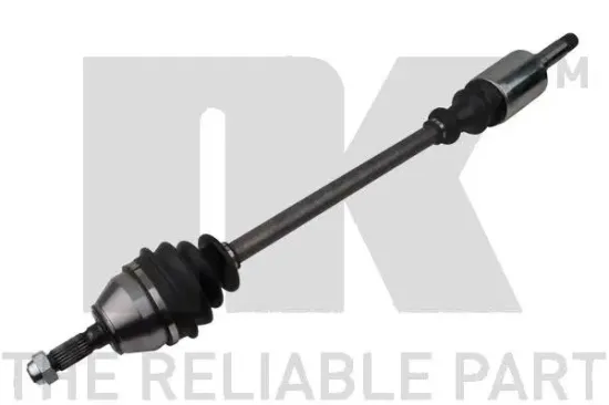 Antriebswelle Vorderachse rechts NK 501980 Bild Antriebswelle Vorderachse rechts NK 501980