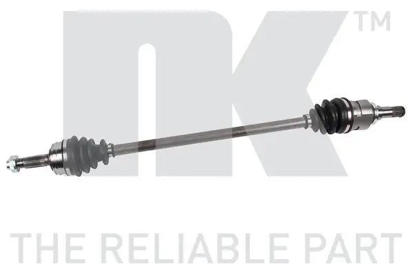 Antriebswelle Vorderachse rechts NK 501984