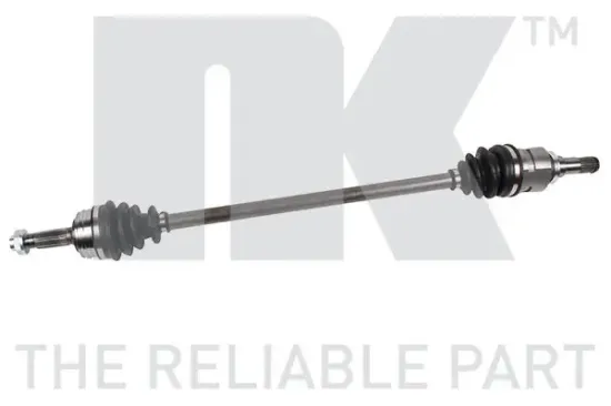 Antriebswelle Vorderachse rechts NK 501984 Bild Antriebswelle Vorderachse rechts NK 501984