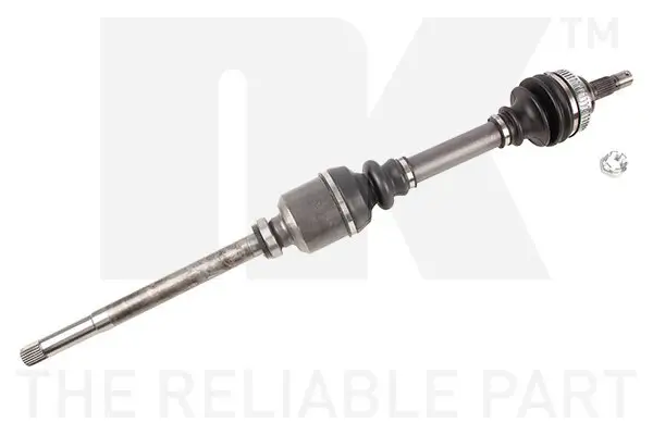 Antriebswelle NK 501987
