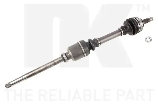 Antriebswelle NK 501987 Bild Antriebswelle NK 501987