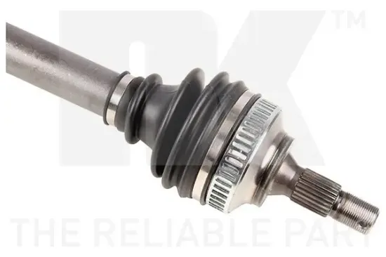 Antriebswelle NK 501987 Bild Antriebswelle NK 501987