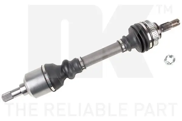 Antriebswelle NK 501988