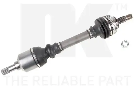 Antriebswelle NK 501988 Bild Antriebswelle NK 501988