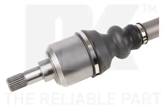 Antriebswelle NK 501988 Bild Antriebswelle NK 501988