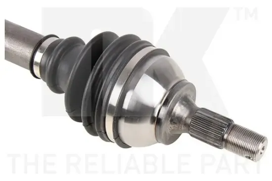 Antriebswelle Vorderachse rechts NK 501990 Bild Antriebswelle Vorderachse rechts NK 501990